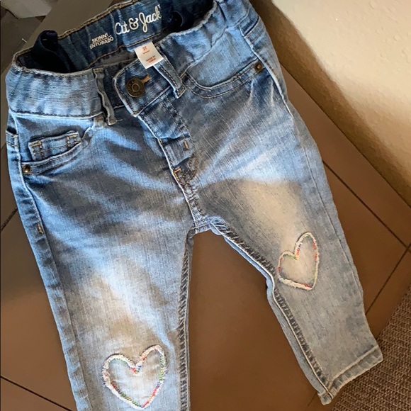 Jeans Buddle -4 pair - Picture 8 of 8